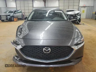 2025 Mazda 3 S Select Sport with VIN JM1BPABM9S1774528, listed as a Copart auction lot 56699005 with 6,922 mi miles and Non repairable. Bid and sale history available at DreamBid. Image 5.