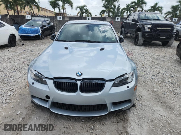 2008 BMW 3 Series M3 с VIN WBSVA93588E041112, выставлен на аукционе Copart как лот 60320135 с пробегом 129 282 миль миль и Списание • Salvage title. История ставок и продаж доступна на DreamBid. Изображение 5.