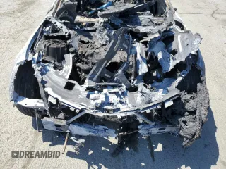 2017 Chevrolet Camaro 2SS с VIN 1G1FH1R7XH0165745, выставлен на аукционе Copart как лот 55525995 с пробегом Не указан миль и На запчасти • Non repairable. История ставок и продаж доступна на DreamBid. Изображение 11.