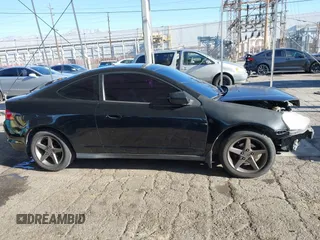 2002 Acura RSX Manual с VIN JH4DC538X2C027178, выставлен на аукционе IAAI как лот 41867235 с пробегом 174 185 миль миль и . История ставок и продаж доступна на DreamBid. Изображение 14.