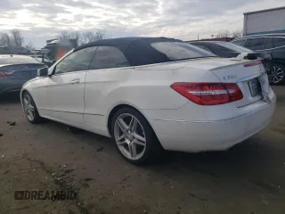 2011 Mercedes-Benz E 350 с VIN WDDKK5GF0BF085504, выставлен на аукционе Copart как лот 87591645 с пробегом 139 792 миль миль и Чистый • Clean title. История ставок и продаж доступна на DreamBid. Изображение 2.