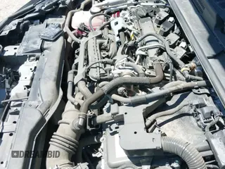 2023 Toyota Prius SE with VIN JTDACACU1P3009220, listed as a IAAI auction lot 42609378 with 92,426 mi miles and . Bid and sale history available at DreamBid. Image 19.