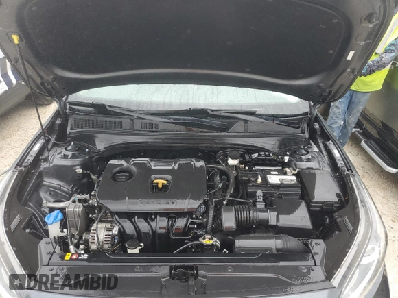 2019 Kia Forte LXS with VIN 3KPF24AD6KE076667, listed as a Copart auction lot 78985874 with Not Provided miles and Clean Title. Bid and sale history available at carsss.com. Image 11.