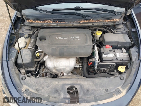 2016 Dodge Dart SXT with VIN 1C3CDFBB6GD531102, listed as a IAAI auction lot 41959377 with 93,802 mi miles and . Bid and sale history available at carsss.com. Image 10.