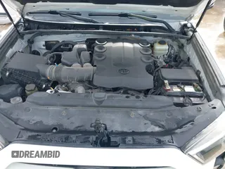 2015 Toyota 4Runner Limited with VIN JTEBU5JR3F5214950, listed as a IAAI auction lot 41449391 with 163,030 mi miles and . Bid and sale history available at DreamBid. Image 10.