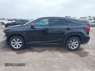 2017 Lexus RX 350 z VIN 2T2ZZMCA6HC082922, wystawiony jako IAAI lot #41936921 z przebiegiem 238 199 mil mil oraz . Historia ofert i sprzedaży dostępna na DreamBid. Obrazek 14.