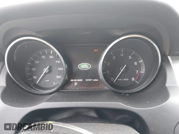 2014 Land Rover Range Rover Evoque Pure Plus with VIN SALVP2BG0EH934586, listed as a IAAI auction lot 42406258 with 127,971 mi miles and . Bid and sale history available at DreamBid. Image 15.