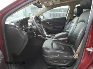 2011 Buick LaCrosse CXS with VIN 1G4GE5EDXBF265819, listed as a Copart auction lot 50007055 with 72,915 mi miles and Salvage Title. Bid and sale history available at carsss.com. Image 7.