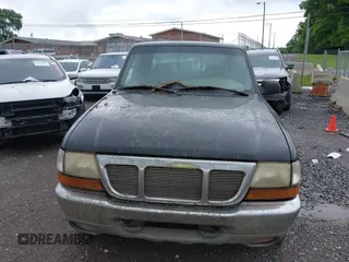 1999 Ford Ranger XL с VIN 1FTZR15V6XTA73681, выставлен на аукционе IAAI как лот 42355164 с пробегом 201 828 миль миль и . История ставок и продаж доступна на DreamBid. Изображение 6.