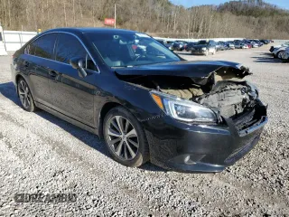 2016 Subaru Legacy 2.5i Limited with VIN 4S3BNAN67G3025354, listed as a Copart auction lot 42531003 with 202,512 mi miles. Bid and sale history available at carsss.com. Image 4.