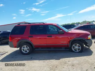 2004 Ford Explorer XLS с VIN 1FMZU62K14ZB37958, выставлен на аукционе IAAI как лот 42213720 с пробегом 106 267 миль миль и . История ставок и продаж доступна на DreamBid. Изображение 13.