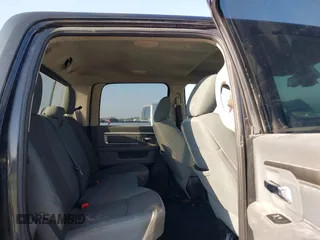 2016 Ram 1500 Big Horn with VIN 1C6RR6LT7GS361446, listed as a IAAI auction lot 41508930 with 167,986 mi miles. Bid and sale history available at carsss.com. Image 8.