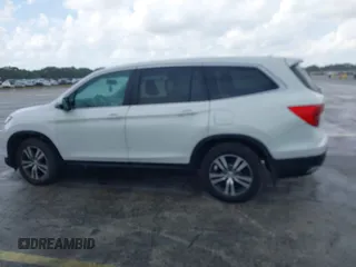 2016 Honda Pilot EX-L with VIN 5FNYF5H50GB043294, listed as a IAAI auction lot 41930654 with 92,728 mi miles and . Bid and sale history available at DreamBid. Image 14.