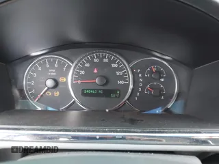 2007 Buick LaCrosse CX with VIN 2G4WC582471198323, listed as a IAAI auction lot 42613043 with 240,463 mi miles and . Bid and sale history available at DreamBid. Image 7.