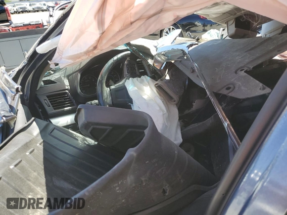 2013 Subaru Outback Premium with VIN 4S4BRBCC8D3275860, listed as a Copart auction lot 64734765 with Not provided miles and Salvage title. Bid and sale history available at DreamBid. Image 8.