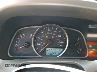 2013 Toyota RAV4 XLE with VIN JTMWFREV6D5011949, listed as a Copart auction lot 63377145 with 182,517 mi miles and Salvage title. Bid and sale history available at DreamBid. Image 9.