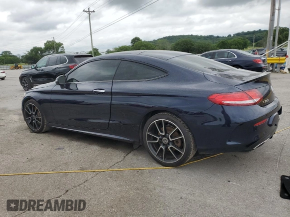 2018 Mercedes-Benz C 300 z VIN WDDWJ4JB0JF636422, wystawiony jako Copart lot #58925175 z przebiegiem 145 902 mil mil oraz Czysty tytuł • Clean title. Historia ofert i sprzedaży dostępna na DreamBid. Obrazek 2.