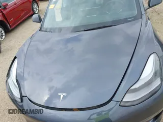 2023 Tesla Model 3 z VIN 5YJ3E1EA1PF642955, wystawiony jako IAAI lot #42121508 z przebiegiem 22 831 mil mil oraz . Historia ofert i sprzedaży dostępna na DreamBid. Obrazek 10.