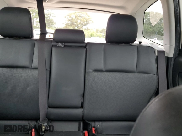 2015 Subaru Forester XT Touring with VIN JF2SJGUCXFH820469, listed as a Copart auction lot 62777665 with 90,389 mi miles and Salvage title. Bid and sale history available at DreamBid. Image 10.