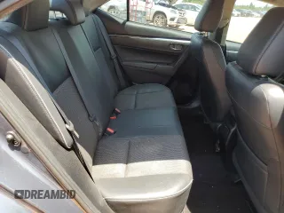 2014 Toyota Corolla L with VIN 2T1BURHE3EC044721, listed as a Copart auction lot 60666885 with 140,054 mi miles and Salvage title. Bid and sale history available at DreamBid. Image 10.