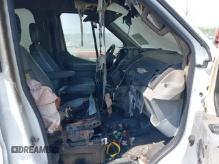 2015 Ford Transit XL z VIN 1FBAX2CM1FKA48196, wystawiony jako IAAI lot #42170753 z przebiegiem Nie podano mil oraz . Historia ofert i sprzedaży dostępna na DreamBid. Obrazek 5.