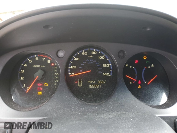 2006 Acura MDX Touring with VIN 2HNYD18656H545499, listed as a Copart auction lot 47592765 with 168,097 mi miles and Salvage Title. Bid and sale history available at carsss.com. Image 9.