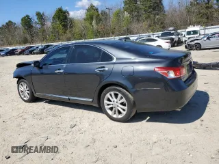 2010 Lexus ES 330 with VIN JTHBK1EG5A2382660, listed as a Copart auction lot 53743355 with 193,468 mi miles and Salvage Title. Bid and sale history available at DreamBid. Image 2.