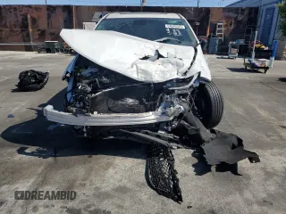 2023 Chrysler Pacifica Hybrid Limited z VIN 2C4RC1S72PR589177, wystawiony jako Copart lot #64046525 z przebiegiem 12 658 mil mil oraz Szkoda całkowita • Salvage title. Historia ofert i sprzedaży dostępna na DreamBid. Obrazek 5.