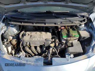 2010 Toyota Yaris с VIN JTDBT4K34A1392443, выставлен на аукционе Copart как лот 51072225 с пробегом 200 133 миль миль и Списание • Salvage title. История ставок и продаж доступна на DreamBid. Изображение 11.