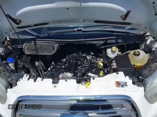 2018 Ford Transit Cargo с VIN 1FTBW3XG0JKA74049, выставлен на аукционе IAAI как лот 42607175 с пробегом 79 297 миль миль и . История ставок и продаж доступна на DreamBid. Изображение 10.