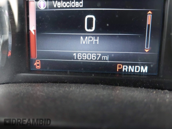 2014 GMC Sierra 1500 SLT with VIN 3GTP1VEC5EG336354, listed as a IAAI auction lot 42542326 with 169,067 mi miles and . Bid and sale history available at DreamBid. Image 15.