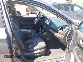 2015 Subaru Outback Limited with VIN 4S4BSANC4F3356370, listed as a IAAI auction lot 41901387 with 115,683 mi miles and . Bid and sale history available at DreamBid. Image 5.
