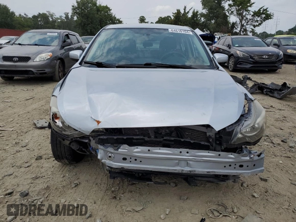 2016 Subaru Impreza Premium z VIN JF1GJAB65GH020748, wystawiony jako Copart lot #64616104 z przebiegiem 90 133 mil mil oraz Szkoda całkowita • Salvage title. Historia ofert i sprzedaży dostępna na DreamBid. Obrazek 5.