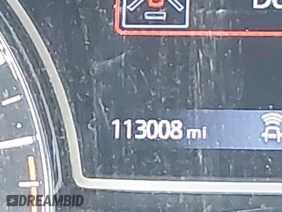 2020 Nissan Pathfinder SL with VIN 5N1DR2CM7LC580749, listed as a IAAI auction lot 42000552 with 113,008 mi miles and . Bid and sale history available at DreamBid. Image 15.