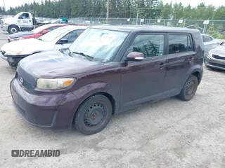 2010 Scion xB z VIN JTLZE4FE6A1115785, wystawiony jako IAAI lot #42353481 z przebiegiem 213 429 mil mil oraz . Historia ofert i sprzedaży dostępna na DreamBid. Obrazek 2.