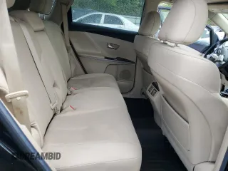 2011 Toyota Venza z VIN 4T3ZA3BB6BU046273, wystawiony jako Copart lot #55135725 z przebiegiem 103 216 mil mil oraz Szkoda całkowita • Salvage title. Historia ofert i sprzedaży dostępna na DreamBid. Obrazek 11.