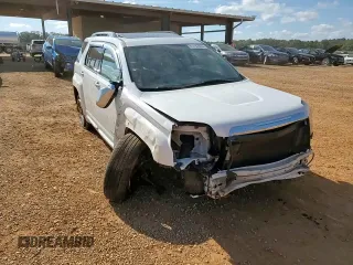 2017 GMC Terrain Denali z VIN 2GKALREK3H6260605, wystawiony jako Copart lot #81137074 z przebiegiem 150 518 mil mil oraz Szkoda całkowita • Salvage title. Historia ofert i sprzedaży dostępna na DreamBid. Obrazek 12.