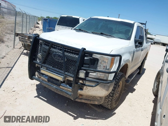 2017 Ford F-250 XLT с VIN 1FT7X2B64HED35283, выставлен на аукционе IAAI как лот 42292819 с пробегом 241 343 миль миль и . История ставок и продаж доступна на DreamBid. Изображение 17.