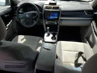2012 Toyota Camry L with VIN 4T1BF1FK3CU576339, listed as a Copart auction lot 49544875 with 170,705 mi miles and Salvage Title. Bid and sale history available at carsss.com. Image 8.