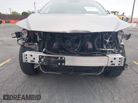 2021 Lexus RX 450h with VIN 2T2HGMDA3MC060208, listed as a IAAI auction lot 42163455 with 34,167 mi miles and . Bid and sale history available at DreamBid. Image 6.