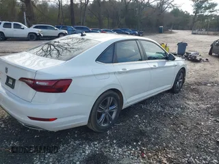 2020 Volkswagen Jetta S with VIN 3VWN57BU0LM099658, listed as a IAAI auction lot 41545224 with 114,530 mi miles and . Bid and sale history available at DreamBid. Image 4.