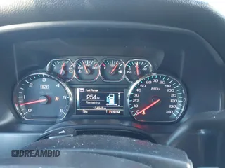 2014 Chevrolet Silverado 1500 LT with VIN 1GCVKREC2EZ367136, listed as a IAAI auction lot 41391417 with 134,948 mi miles and . Bid and sale history available at DreamBid. Image 7.