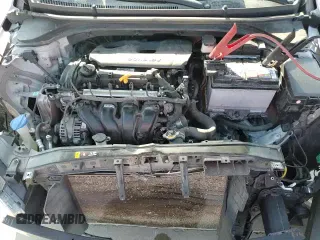 2018 Hyundai Elantra SEL with VIN 5NPD84LF1JH343390, listed as a Copart auction lot 90249945 with 106,046 mi miles and Clean title. Bid and sale history available at DreamBid. Image 14.