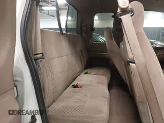 1998 Ford F-150 с VIN 2FTZX08W9WCA27422, выставлен на аукционе IAAI как лот 42391383 с пробегом 183 526 миль миль и . История ставок и продаж доступна на DreamBid. Изображение 8.