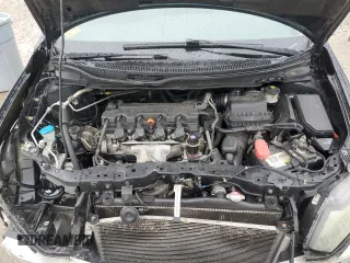 2014 Honda Civic Sedan EX with VIN 19XFB2F81EE083031, listed as a Copart auction lot 47484075 with 258,230 mi miles and Salvage Title. Bid and sale history available at carsss.com. Image 11.
