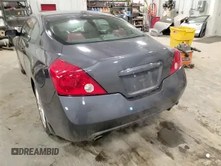 2012 Nissan Altima 3.5 SR with VIN 1N4BL2EP7CC170320, listed as a Copart auction lot 87218224 with 149,485 mi miles and Non Repairable. Bid and sale history available at carsss.com. Image 10.