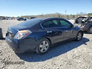 2008 Nissan Altima 2.5 S with VIN 1N4AL21E08C137120, listed as a Copart auction lot 54161805 with 297,972 mi miles and Salvage Title. Bid and sale history available at carsss.com. Image 3.