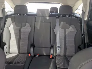 2023 Kia Sorento LX with VIN 5XYRG4LC7PG179481, listed as a Copart auction lot 49165445 with 73,144 mi miles and Salvage Title. Bid and sale history available at carsss.com. Image 10.