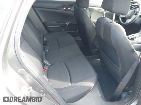 2018 Honda Civic EX с VIN 2HGFC2F73JH544976, выставлен на аукционе IAAI как лот 42023492 с пробегом 127 324 миль миль и . История ставок и продаж доступна на DreamBid. Изображение 8.