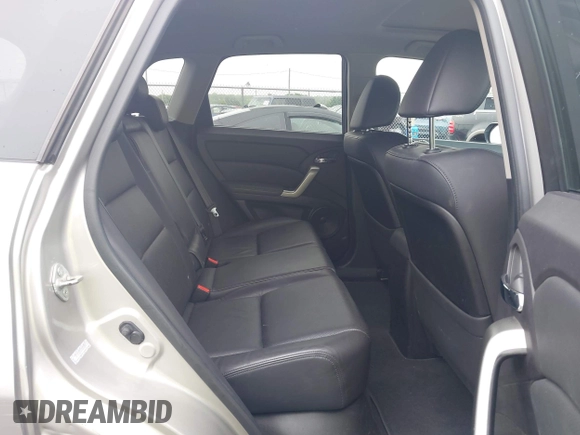 2010 Acura RDX Technology с VIN 5J8TB1H58AA004842, выставлен на аукционе IAAI как лот 42521748 с пробегом 206 166 миль миль и . История ставок и продаж доступна на DreamBid. Изображение 8.
